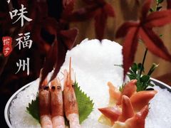 -揽季锅物会·海鲜姿造(三坊七巷店)
