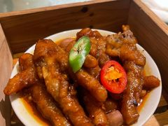 -玉满堂·湖北融合菜