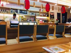 大堂-浦·传统日式料理(3 5 1 1 店)