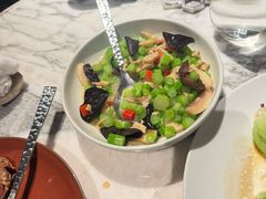 -湖滨28中餐厅·西湖宴·杭州君悦酒店