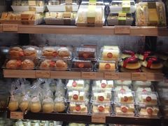 -85度C(厦门中华城新店)