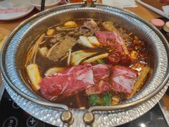 -牛New寿喜烧(青浦店)