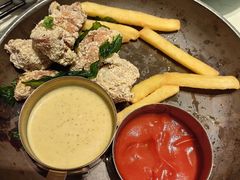 -鹿港小镇(悠唐店)