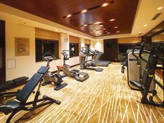 -抚仙湖万达文华酒店