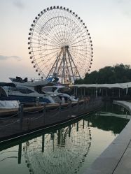 -剑鱼皮划艇俱乐部(石湖基地)