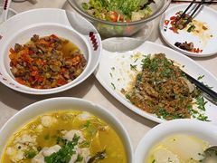 -味上湘菜馆(岳麓山店)
