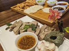 -公航旅麦积山明珠酒店