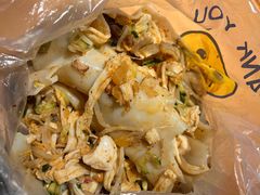 -安徽阜阳卷馍(西单店)