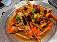 -聚味瞿记·龙虾堂(坡子街店)