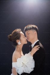 点击看大图 -唯一视觉婚纱摄影(李家村店)