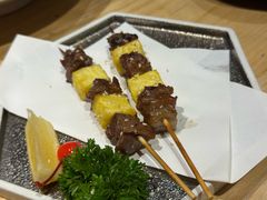 -松鱼亭·和牛烧肉(协鑫广场店)