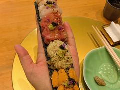-鮨冠OMAKASE食べ放题(北京首店)