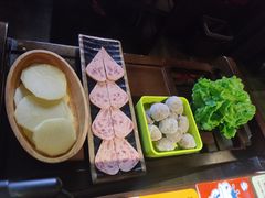 -捞三国美蛙鲜鱼火锅(茂业店)