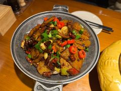 -好嫂子酱猪手•农家菜(华远坊店)