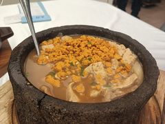 -品海楼·大连海胆锅贴馆(东港店)