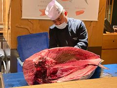 -西村日本料理(香格里拉饭店)