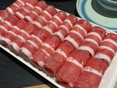 -南门四季铜锅涮肉(东坝店)