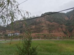 -梁家河村红色旅游区