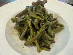 烤缸豆-罗阳人家私房菜(罗阳路店)