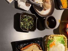 -湊湊火锅·茶憩(南京万象天地店)
