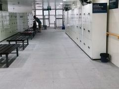 -奥林匹克体育中心游泳馆