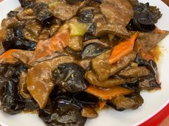 -锅贴王海鲜小馆