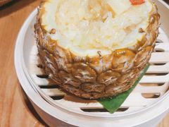 -云海肴云南菜·蒸汽石锅鱼(北京良乡华冠店)