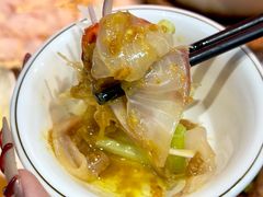 -官塘锋记鱼生·生腌·砂锅粥(牌坊街店)