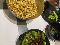 凉面-一棠龙虾•王牌虾球(楚河汉街店)