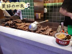 -卤大叔·广州牛杂(壹方城店)