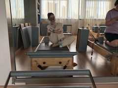 -大卫健身·普拉提