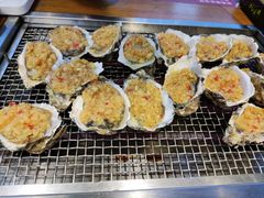 -蚝英雄鲜蚝自助专门店(长楹天街直营店)