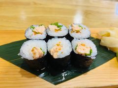 -桃屋日本料理(清华科技园店)