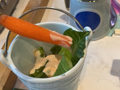 -水桶王国主题餐厅·聚会·生日派对·亲子活动·家庭套餐(亚龙湾希尔顿店)