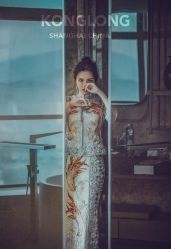 -MANLI BRIDAL婚纱