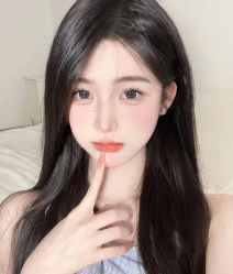 -呵呵造型