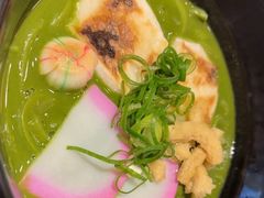-伊藤久右卫门(宇治本店)