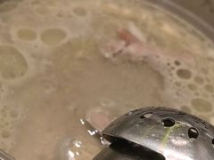 -润园四季椰子鸡火锅(南山海岸城店)