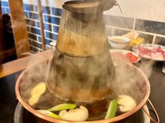 -裕德孚·非遗手切涮羊肉(东直门内大街店)