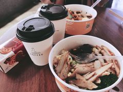 -野鸽子咖啡(中航店)