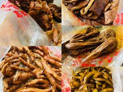 -金丹酱板鸭营业厅(紫缘路店)