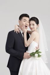 -新奕映像摄影机构