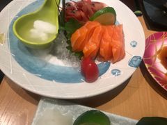 -沼津港渔市(宏伊国际广场店)