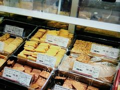 -老香齋(五角场店)