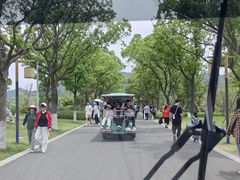 -东钱湖旅游度假区