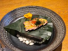 -匠和风精致料理(莆田财富中心店)
