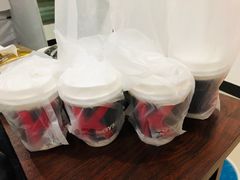 -肯德基(观海卫大润发店)