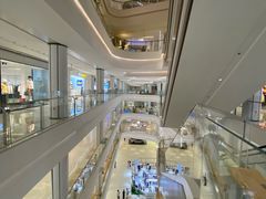 -龙湖南京江北天街
