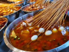 -乐山鲜知味钵钵鸡(奎星楼店)