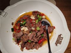 炊烟小炒黄牛肉-炊烟小炒黄牛肉(中心印象城店)